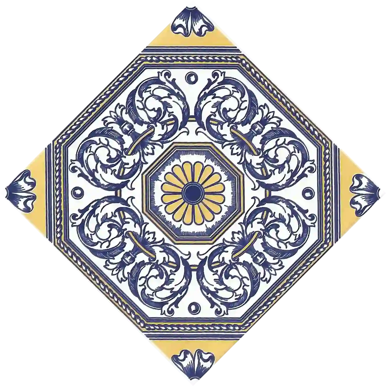 10 azulejo colonial casa antiga