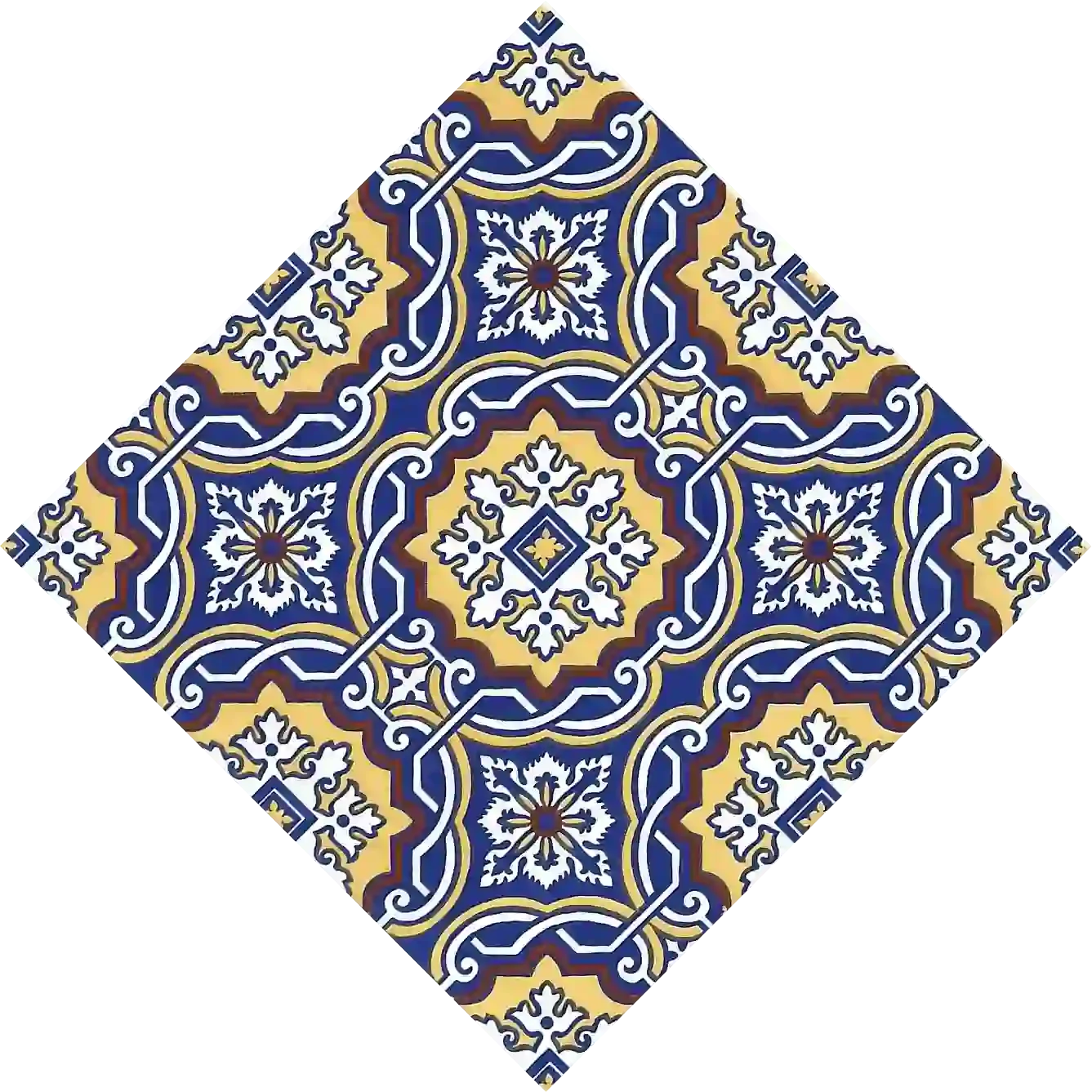 12 azulejo colonial casa antiga