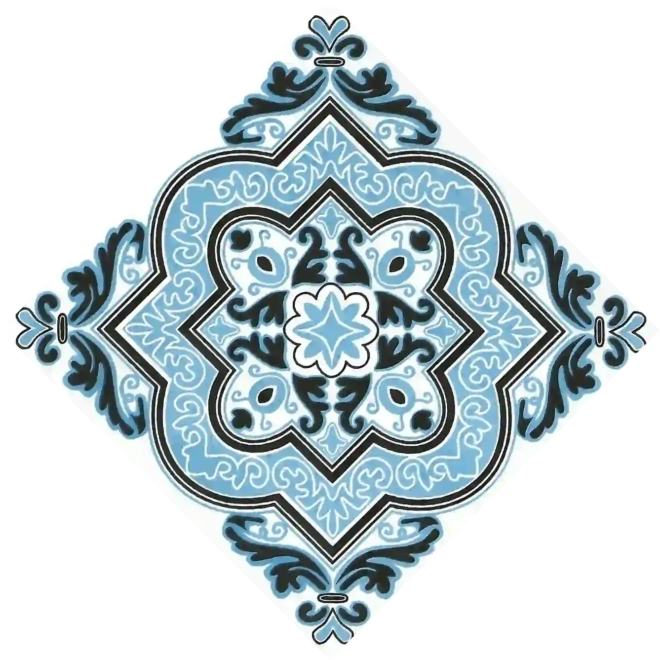 13 azulejo colonial casa antiga