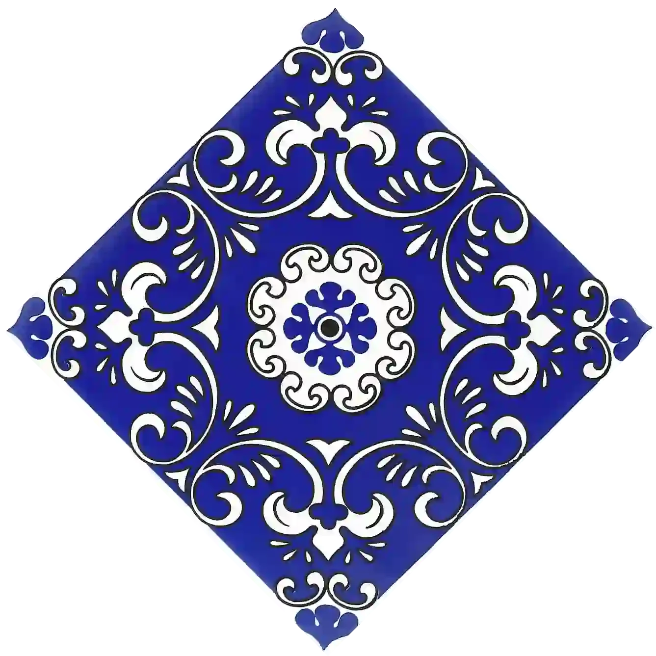 21 azulejo colonial casa antiga