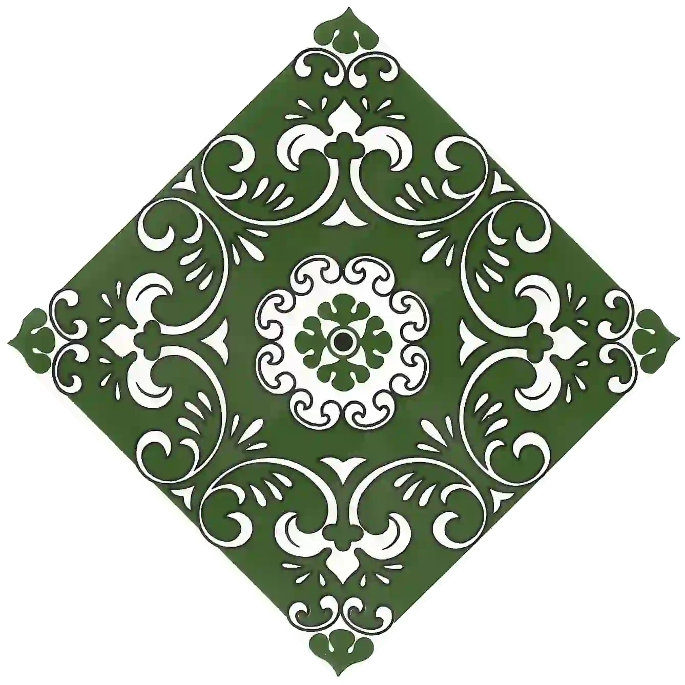 22 azulejo colonial casa antiga