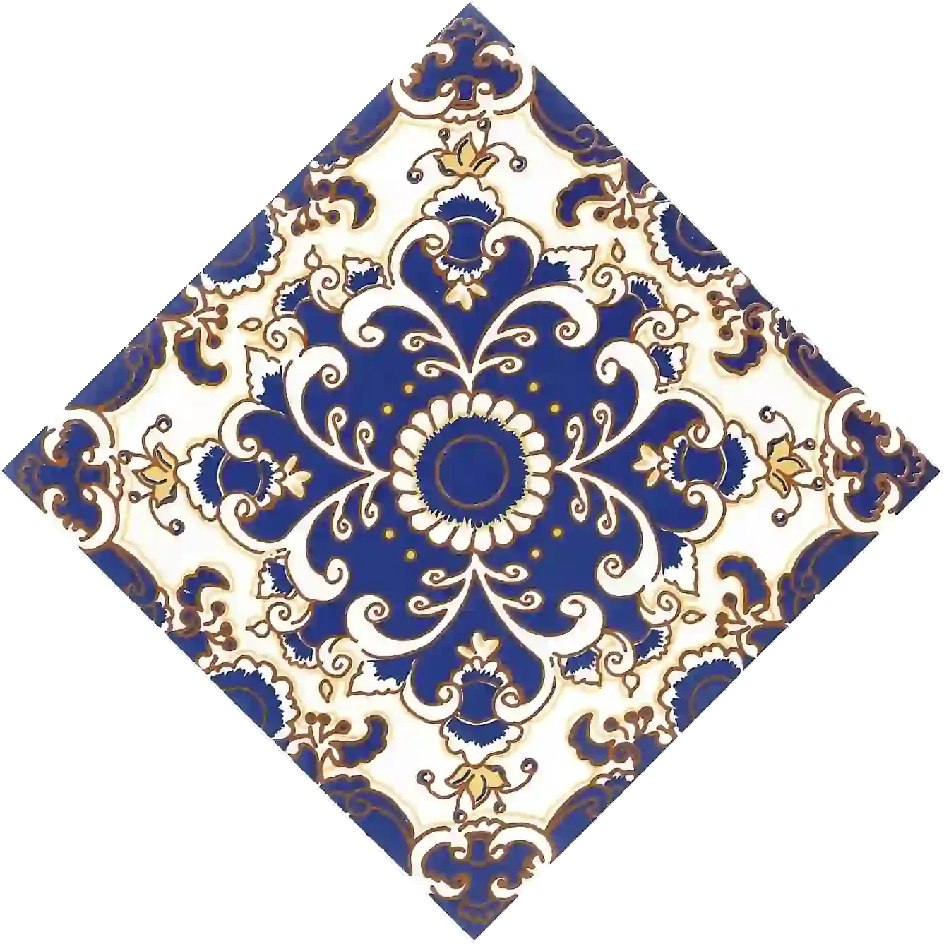 24 azulejo colonial casa antiga