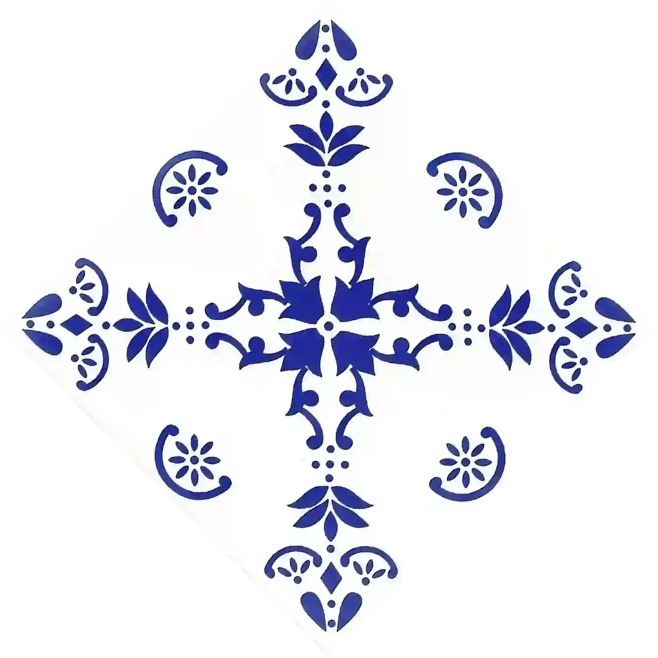 26 azulejo colonial casa antiga