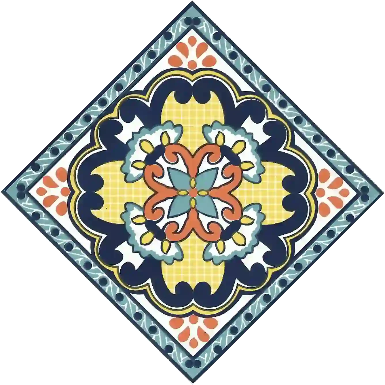 28 azulejo colonial casa antiga