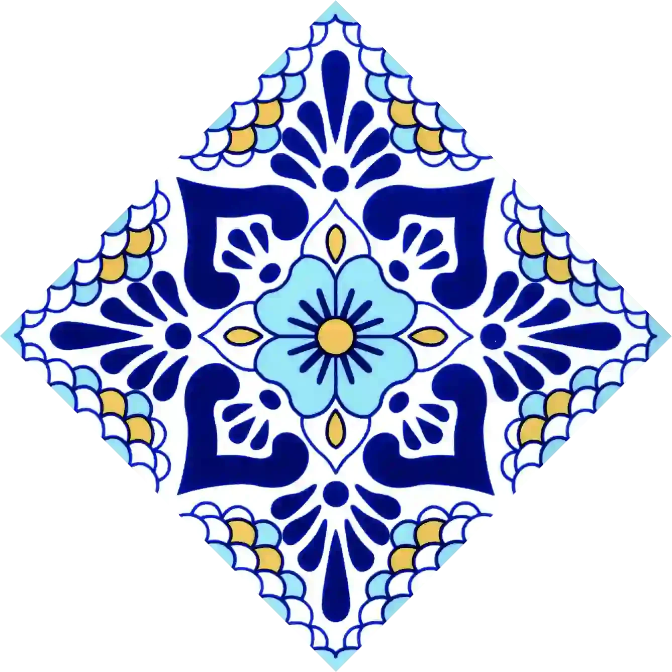 3 azulejo colonial casa antiga