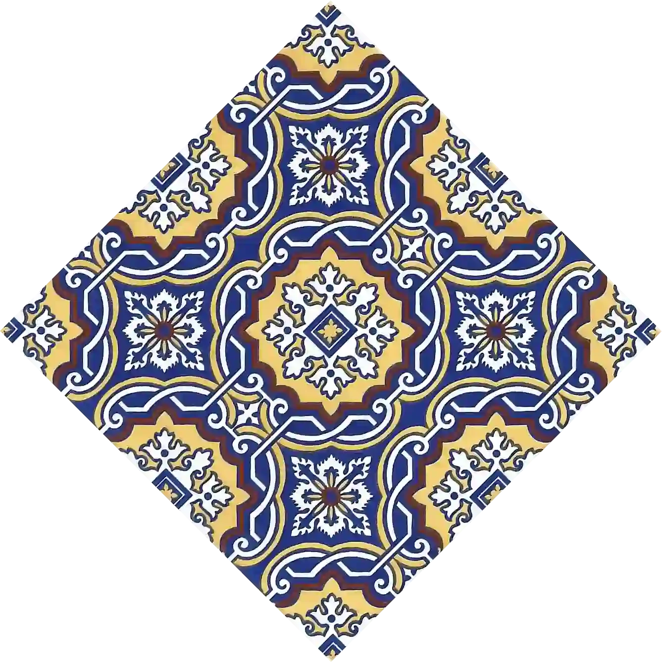 33 azulejo colonial casa antiga