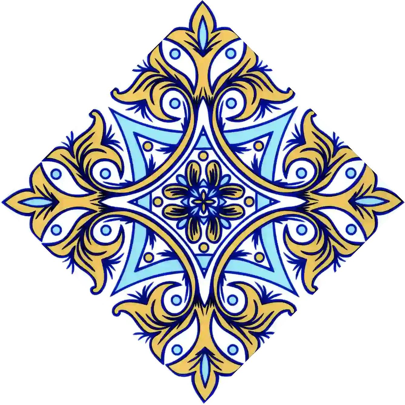 36 azulejo colonial casa antiga