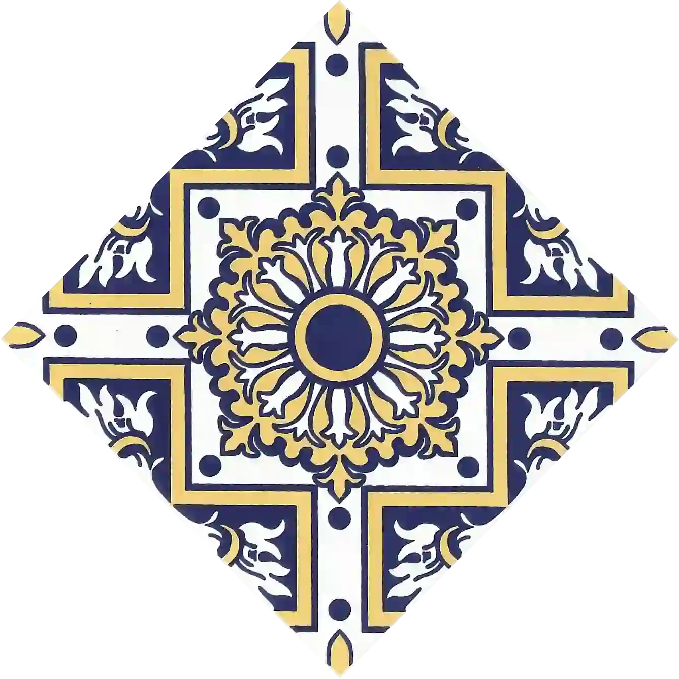 7 azulejo colonial casa antiga